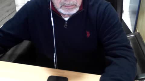 mtwpaul online show from 01/13/26, 04:56