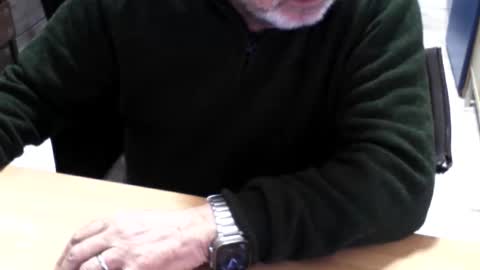 mtwpaul online show from 02/02/26, 10:03