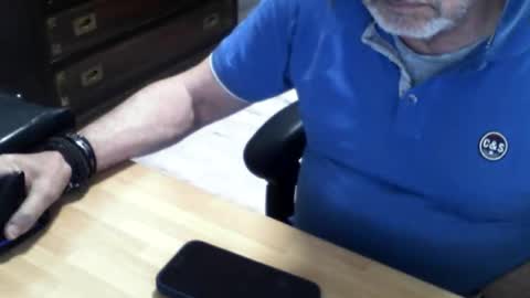 mtwpaul online show from 05/18/26, 04:02