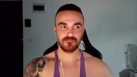 Victor online show from 12/24/24, 08:27