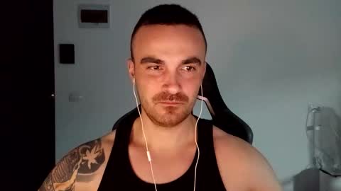 Victor online show from 12/29/24, 07:53