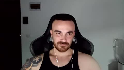 Victor online show from 01/10/25, 02:55