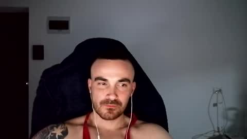 Victor online show from 01/25/25, 06:24