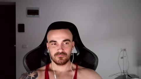 Victor online show from 01/26/25, 02:41