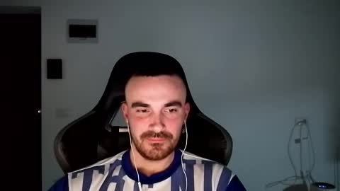 Victor online show from 01/27/25, 07:56