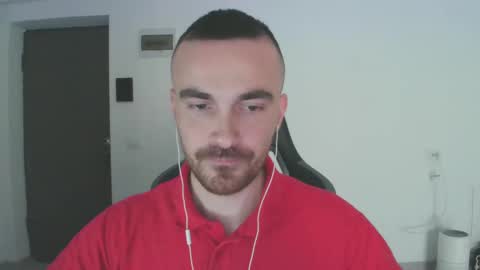 Victor online show from 01/30/25, 10:08