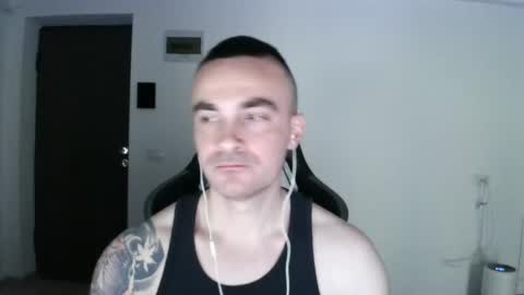 Victor online show from 02/10/25, 07:58