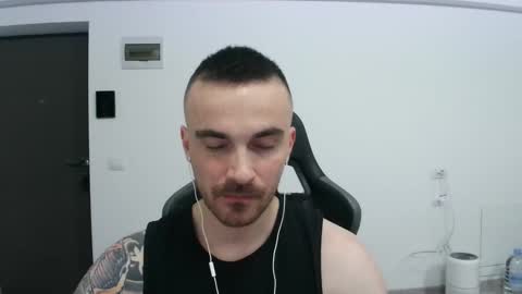 Victor online show from 02/16/25, 04:42