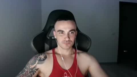 Victor online show from 03/01/25, 09:04