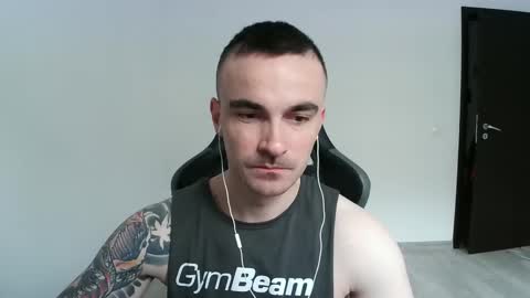 Victor online show from 03/02/25, 08:05