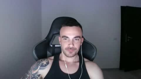 Victor online show from 03/07/25, 06:43