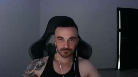 Victor online show from 03/11/25, 09:15