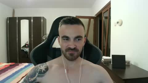 Victor online show from 09/18/25, 04:53