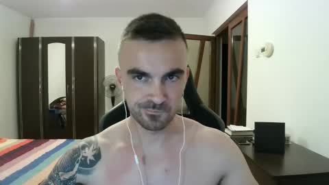 Victor online show from 09/22/25, 05:37