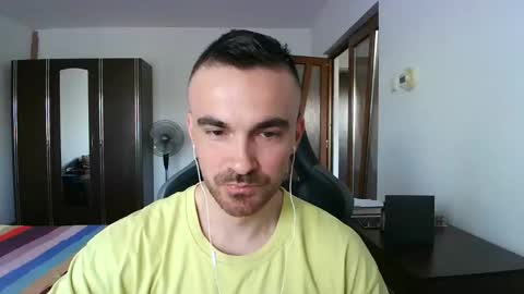 Victor online show from 09/26/25, 05:22