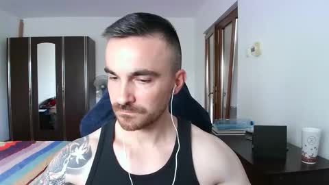 Victor online show from 10/26/25, 07:47