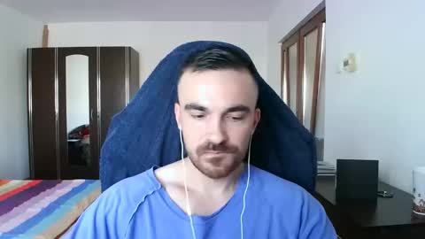 Victor online show from 10/29/25, 07:10