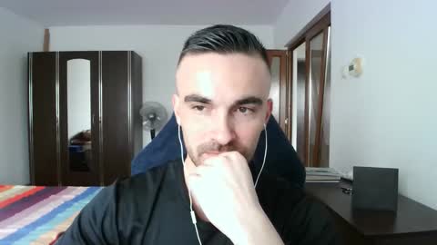 Victor online show from 11/08/25, 09:53