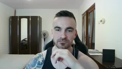 Victor online show from 12/20/25, 08:10