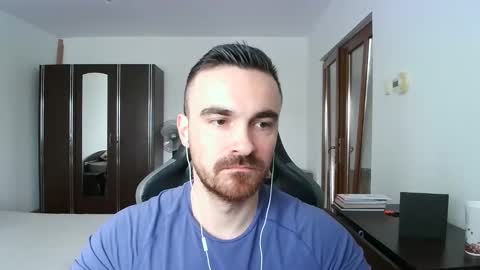 Victor online show from 01/12/26, 08:08