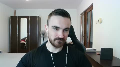 Victor online show from 01/19/26, 07:34