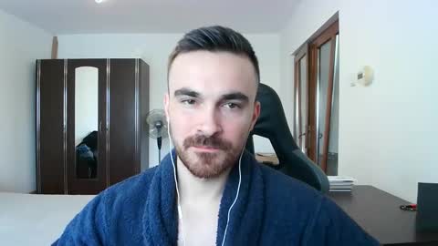 Victor online show from 02/03/26, 09:36