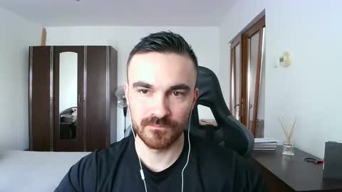 Victor online show from 02/22/26, 09:41