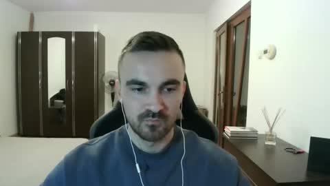 Victor online show from 03/02/26, 11:22