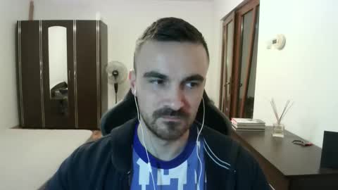 Victor online show from 03/04/26, 07:20