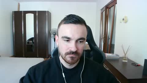 Victor online show from 03/08/26, 08:29