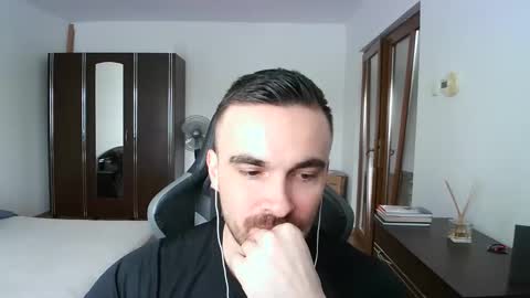 Victor online show from 03/18/26, 10:40