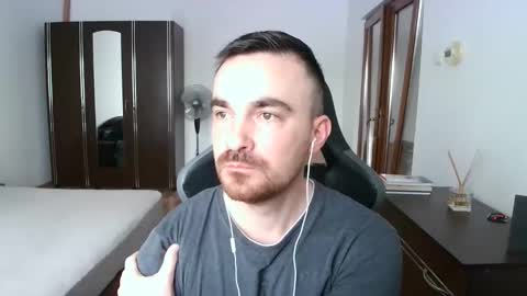 Victor online show from 03/19/26, 08:18