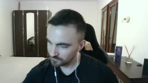 Victor online show from 03/19/26, 08:24