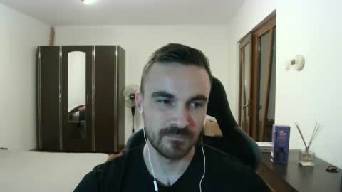 Victor online show from 03/24/26, 07:08