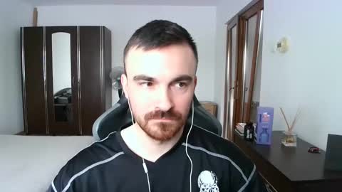 Victor online show from 03/28/26, 08:14