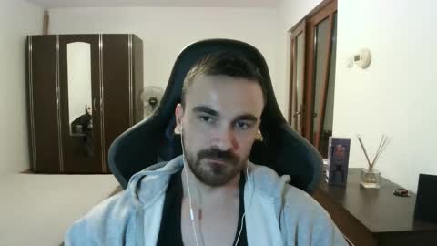 Victor online show from 03/29/26, 08:31