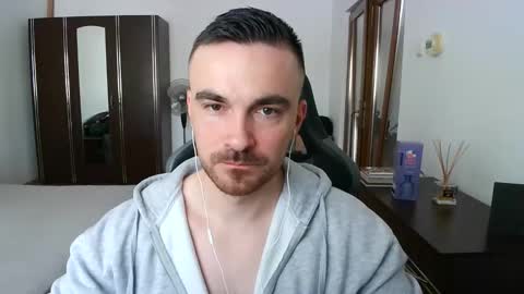 Victor online show from 04/05/26, 08:22