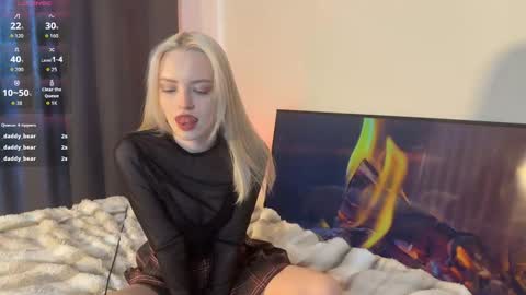 Lisa online show from 02/22/26, 07:51