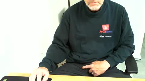 mucfag online show from 06/12/26, 11:42