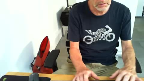 mucfag online show from 06/30/26, 09:21