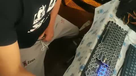 zenon online show from 12/14/25, 06:56