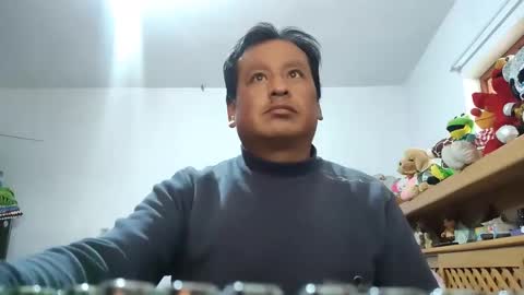 zenon online show from 12/17/25, 07:31