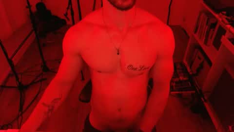 muchachote_ online show from 11/22/25, 08:24