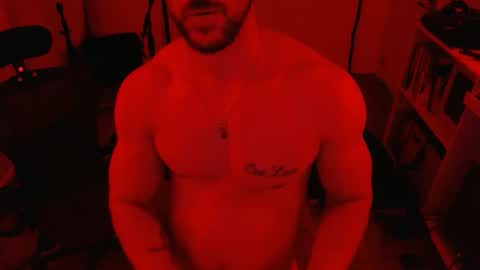 muchachote_ online show from 12/03/25, 03:14