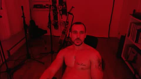 muchachote_ online show from 02/15/26, 05:37