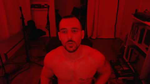 muchachote_ online show from 03/13/26, 07:04