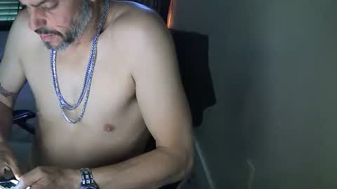 Muffdiver online show from 01/12/25, 09:08