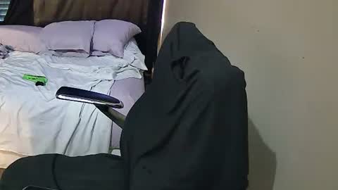 Muffdiver online show from 01/22/25, 05:28