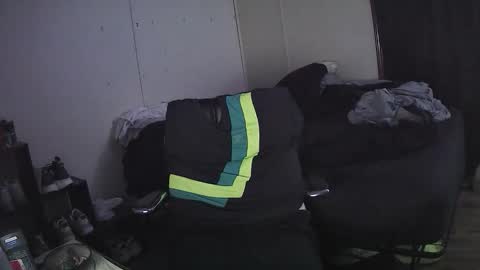 Muffdiver online show from 01/19/26, 09:13