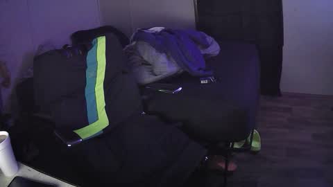 Muffdiver online show from 02/01/26, 08:02